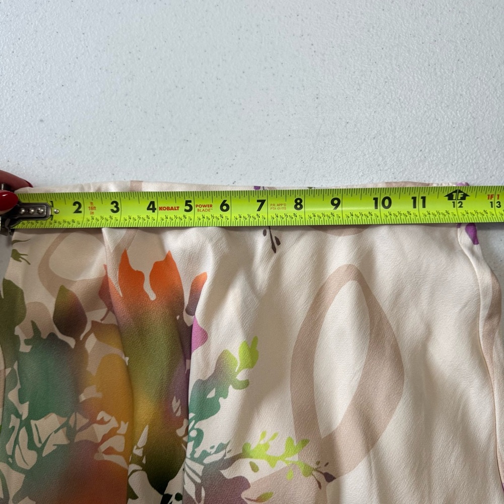 Anthropologie The Tilda Maxi Slip Skirt - Picture 10 of 11